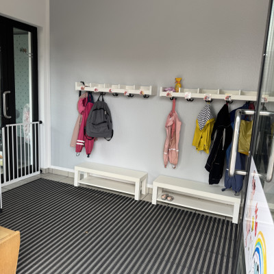 Garderobe